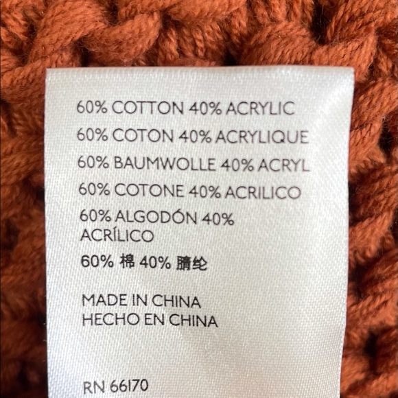 Free People My Only Sunshine Cowl Neck Sweater - Picture 7 of 7